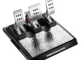 Thrustmaster T-LCM Black, Stainless steel USB Pedals PC, PlayStation 4, PlayStation 5, Xbox