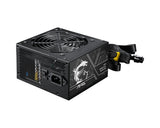 MSI MAG A750BN PCIE5 II power supply unit 750 W 24-pin ATX ATX Black