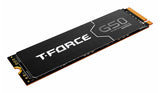 Team Group G50 1 TB M.2 PCI Express 4.0 NVMe 3D NAND