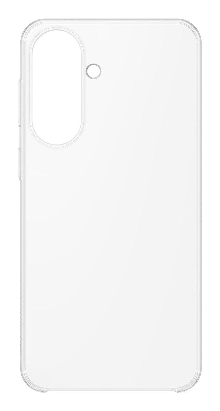 Samsung EF-QA576CTEGWW mobile phone case 17 cm (6.7") Cover Transparent