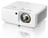 Optoma ZH451ST Short throw projector 4200 ANSI lumens DLP 1080p (1920x1080) 3D White