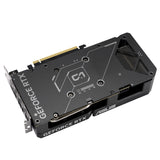ASUS Dual -RTX5060TI-O16G NVIDIA GeForce RTX 5060 Ti 16 GB GDDR7
