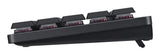 ASUS ProArt KD300 keyboard Home/Office USB + RF Wireless + Bluetooth QWERTY English Black
