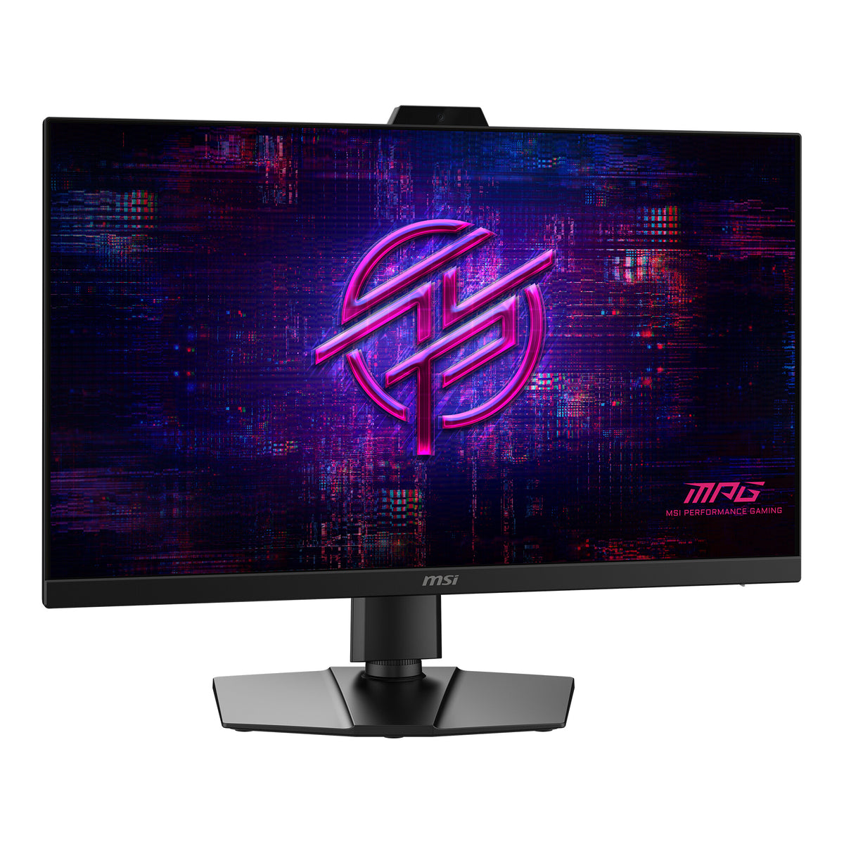 MSI MPG 272QRF X36 computer monitor 68.6 cm (27") 2560 x 1440 pixels Wide Quad HD LCD Black