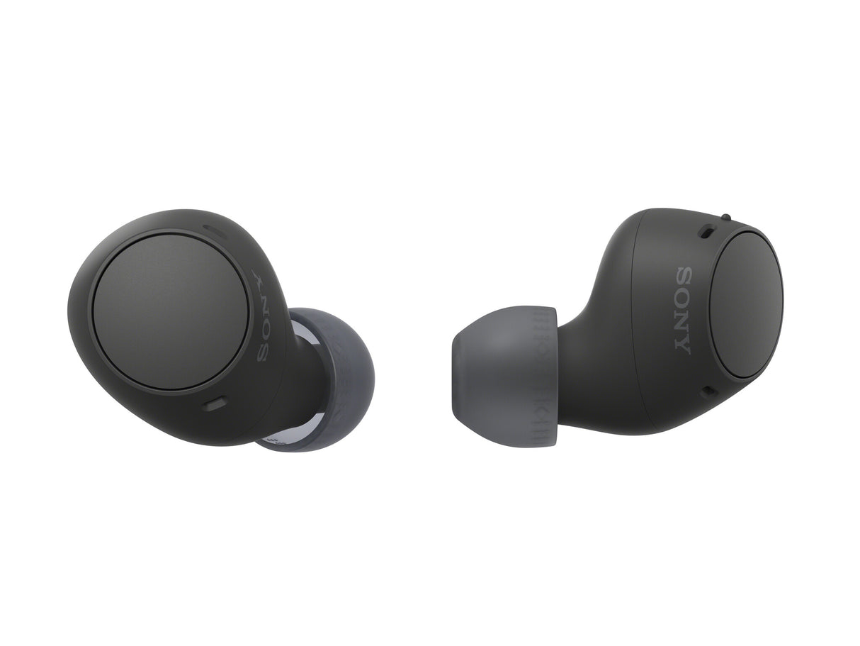 Sony WF-C510 Headset True Wireless Stereo (TWS) In-ear Calls/Music/Sport/Everyday Bluetooth Black