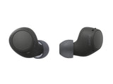 Sony WF-C510 Headset True Wireless Stereo (TWS) In-ear Calls/Music/Sport/Everyday Bluetooth Black