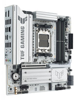 ASUS TUF GAMING B850M-PLUS WIFI7 W AMD B850 Socket AM5 micro ATX