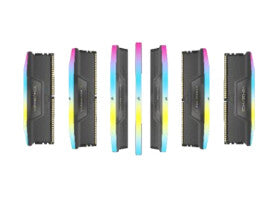 Corsair Vengeance CMH32GX5M2D6000Z38 memory module 32 GB 2 x 16 GB DDR5 288-pin DIMM
