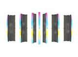 Corsair Vengeance CMH32GX5M2D6000Z38 memory module 32 GB 2 x 16 GB DDR5 288-pin DIMM