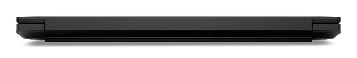 Lenovo ThinkPad P16s Gen 3 (Intel) Intel Core Ultra 7 155H Mobile workstation 40.6 cm (16") WUXGA 16 GB DDR5-SDRAM 512 GB SSD NVIDIA RTX 500 Ada Wi-Fi 6E (802.11ax) Windows 11 Pro UK English Black