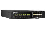 QNAP QSW-M7308R-4X network switch Managed L2 1U