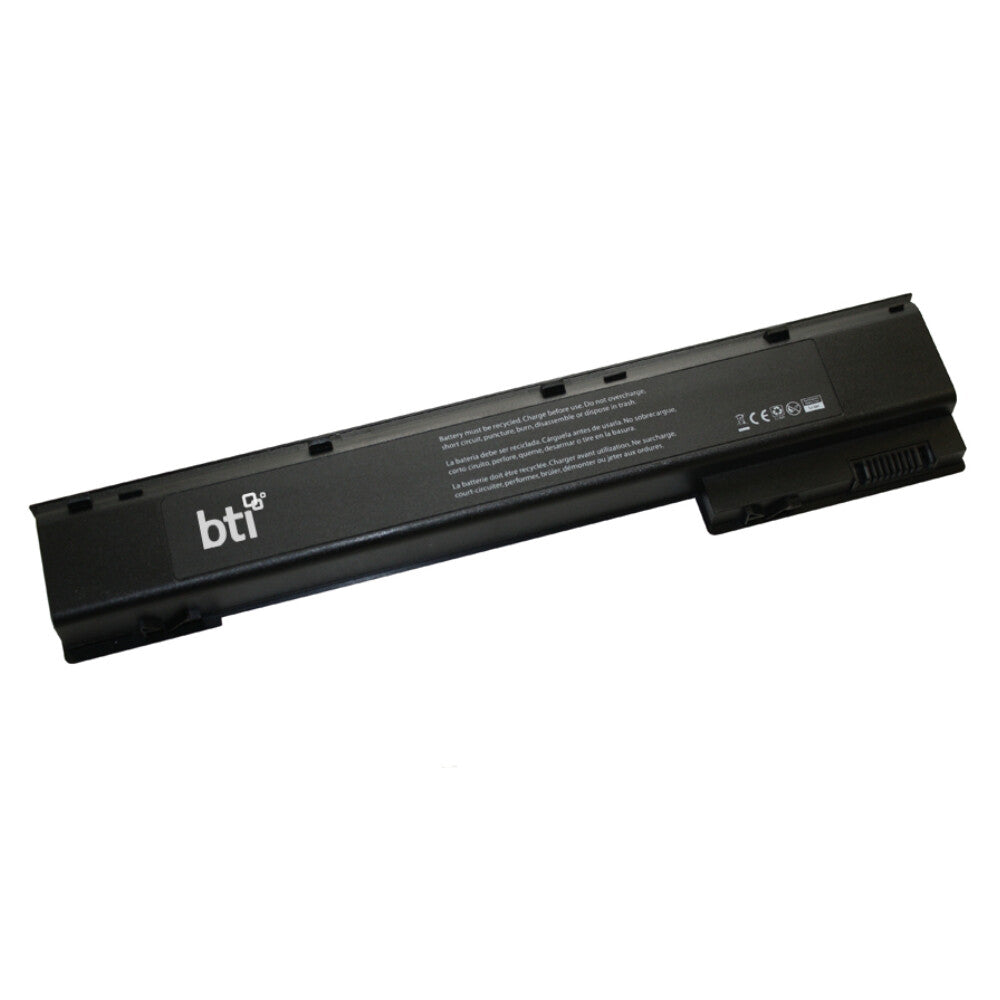 BTI AR08XL compatible 75Wh 8-cell battery for HP ZBOOK 15 G1 G2