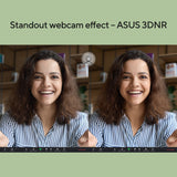 ASUS Vivobook 15 M1502YA-NJ033W AMD Ryzen™ 7 7730U Laptop 39.6 cm (15.6") Full HD 16 GB DDR4-SDRAM 512 GB SSD Wi-Fi 6E (802.11ax) Windows 11 Home Silver