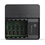 Jonsbo N2 Cube Black