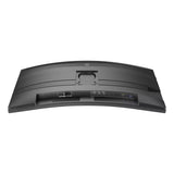 Philips 5000 series 34B2U5600C/00 computer monitor 86.4 cm (34") 3440 x 1440 pixels Dual QHD LCD Grey