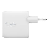 Belkin WCB002VFWH mobile device charger Smartphone, Tablet White AC Indoor