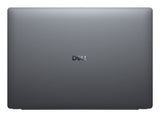 DELL Pro 14 Premium PA14250 Copilot+ PC Intel Core Ultra 5 238V Laptop 35.6 cm (14") Full HD+ 32 GB LPDDR5x-SDRAM 512 GB SSD Wi-Fi 7 (802.11be) Windows 11 Pro UK English Grey