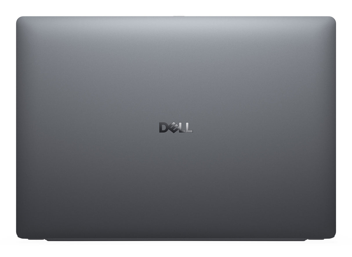 DELL Pro 14 Premium PA14250 Copilot+ PC Intel Core Ultra 7 266V Laptop 35.6 cm (14") Full HD+ 16 GB LPDDR5x-SDRAM 512 GB SSD Wi-Fi 7 (802.11be) Windows 11 Pro UK English Grey