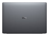 DELL Pro 14 Premium PA14250 Copilot+ PC Intel Core Ultra 7 268V Laptop 35.6 cm (14") Touchscreen Quad HD+ 32 GB LPDDR5x-SDRAM 512 GB SSD Wi-Fi 7 (802.11be) Windows 11 Pro UK English Grey