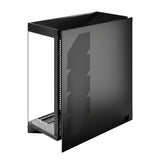 TRYX LUCA L70 Midi Tower Black