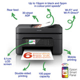 Epson WorkForce WF-2950DWF