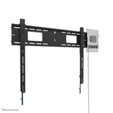 Neomounts WL30-750BL18 Heavy duty wall mount 43-98" - fixed - lockable - fast installation - TÜV