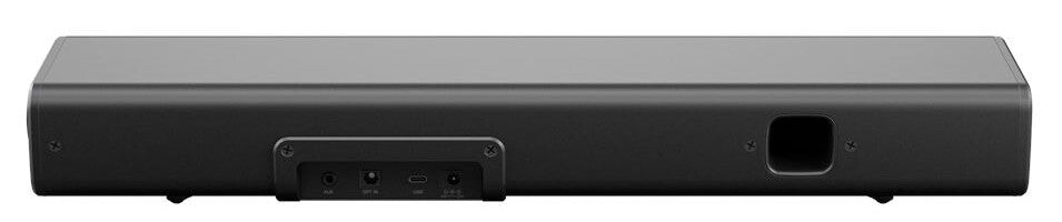Creative Labs Sound Blaster GS5 Black Wired & Wireless 30 W