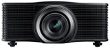 Optoma ZU1100 Large venue projector 11500 ANSI lumens DLP WUXGA (1920x1200) 3D Black