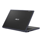 ASUS BR1402C-i381XA-3Y Intel® Core™ i3 i3-N305 Laptop 35.6 cm (14") Full HD 8 GB DDR4-SDRAM 128 GB Flash Wi-Fi 6 (802.11ax) Windows 11 Pro Education Grey