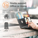 Lenovo Premier Support - Extended service agreement - parts and labour - 4 years - on-site - response time: NBD - for ThinkStation P520 30BF, 30BQ, P520c 30BX, 30BY, 30C0, P620 30E0