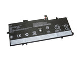 BTI 5B10W51835 compatible 51Wh 4-cell battery for LENOVO X1 YOGA G4 G5