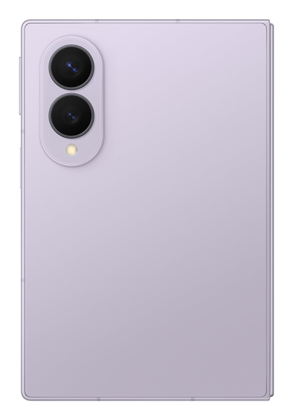 Samsung Galaxy Z Fold8 19.3 cm (7.6") Dual SIM 5G USB Type-C 12 GB 512 GB 4800 mAh Lavender