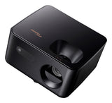 Optoma Photon Life PH31 Standard throw projector 1500 ANSI lumens DLP 1080p (1920x1080) Black
