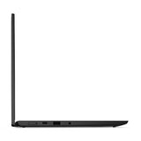 Lenovo ThinkPad L13 Yoga Gen 4 (Intel) Intel® Core™ i7 i7-1355U Hybrid (2-in-1) 33.8 cm (13.3") Touchscreen WUXGA 16 GB LPDDR5-SDRAM 512 GB SSD Wi-Fi 6 (802.11ax) Windows 11 Pro UK English Black