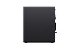 Lenovo ThinkStation P3 Tower Gen 2 Intel Core Ultra 9 285K 64 GB DDR5-SDRAM 1 TB SSD Windows 11 Pro Workstation Black