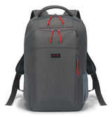 DICOTA SPIN II backpack Casual backpack Grey Polyethylene terephthalate (PET)
