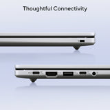 ASUS Chromebook CX1405CTA-S60063 Intel Core 3 N355 35.6 cm (14") Full HD 8 GB LPDDR5-SDRAM 128 GB eMMC Wi-Fi 6 (802.11ax) ChromeOS Grey