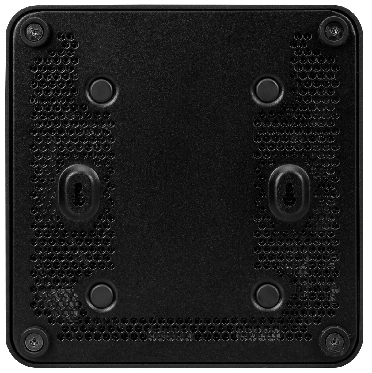 MSI Cubi NUC 1M Intel Core 7 150U (14th Gen - Series 1) Barebone, NUC, SFF, Mini Computer, HTPC, (NO RAM, NO Storage, NO OS), Intel Graphics/DDR5/Dual ThunderBolt 4/Dual HDMI/Dual LAN/WiFi 6E/BT 5.3/VESA - NUC 1M i7 150U BB