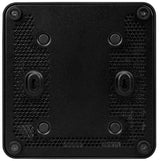 MSI Cubi NUC 1M Intel Core 5 120U (14th Gen) Barebone, NUC, SFF, Mini Computer, HTPC, (NO RAM, NO Storage, NO OS), Intel Graphics/DDR5/Dual ThunderBolt 4/Dual HDMI/Dual LAN/WiFi 6E/BT 5.3/VESA