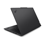 Lenovo ThinkPad T14 Intel Core Ultra 7 155U Laptop 35.6 cm (14") WUXGA 16 GB DDR5-SDRAM 512 GB SSD Wi-Fi 6E (802.11ax) Windows 11 Pro Black