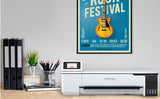 Epson SureColor SC-T3100x - (Optional stand) 240V