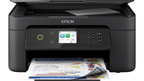 Epson Expression Home XP-4200 C11CK65401 Imprimante jet d'encre, couleur, sans fil, tout-en-un, A4, écran LCD 6,1 cm, recto verso
