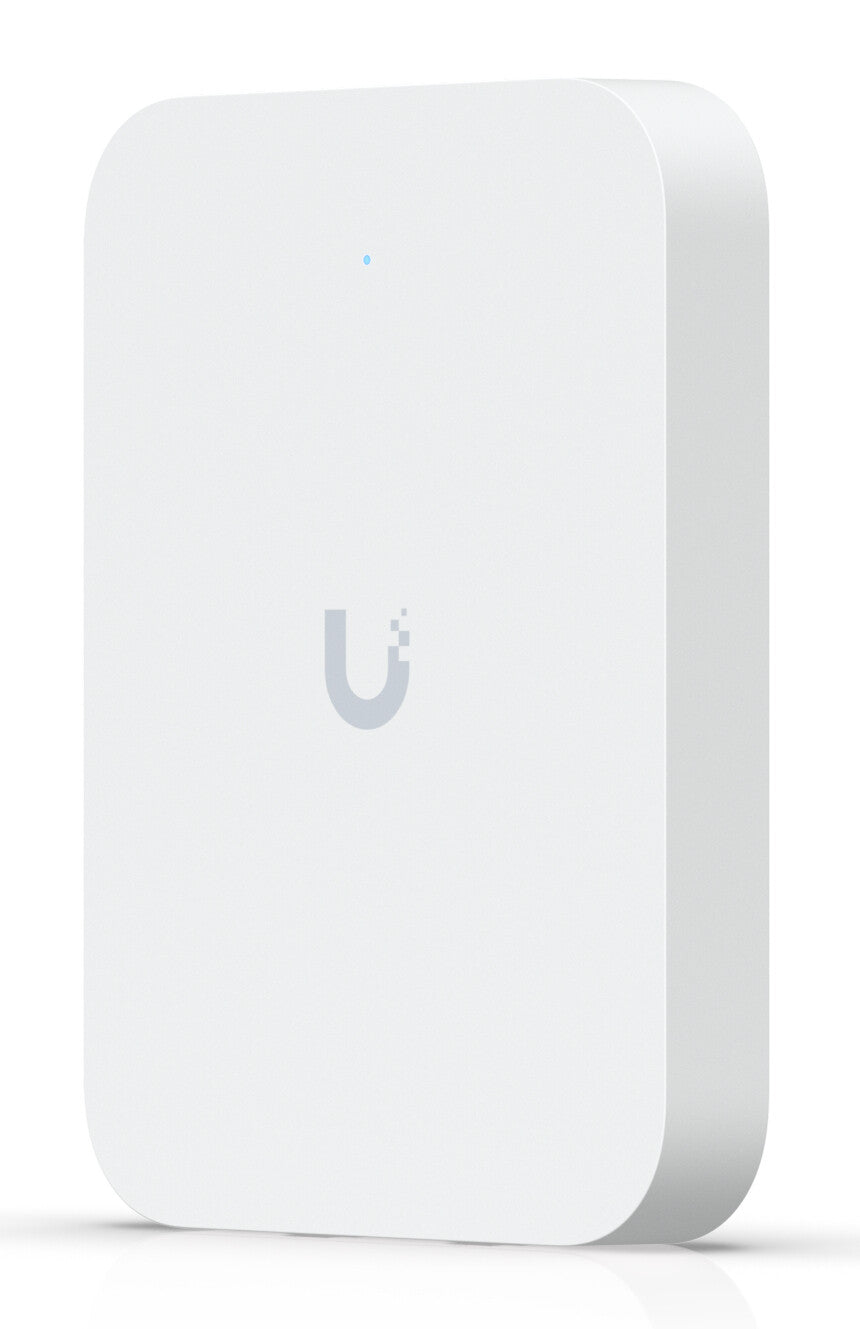 Ubiquiti U7 In-Wall 4300 Mbit/s White Power over Ethernet (PoE)