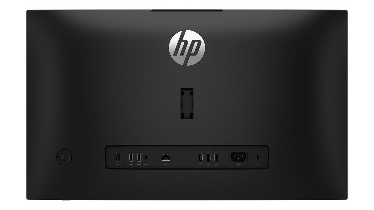 HP ProStudio 4 All-in-One G1i 23.8 inch Desktop AI PC Intel Core Ultra 5 60.5 cm (23.8") 1920 x 1080 pixels 24 GB DDR5-SDRAM Windows 11 Pro Wi-Fi 6E (802.11ax)