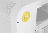 HYTE X50 Air Midi Tower White