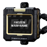 Thermalright Frozen Warframe 420 Processor All-in-one liquid cooler 12 cm Black 1 pc(s)