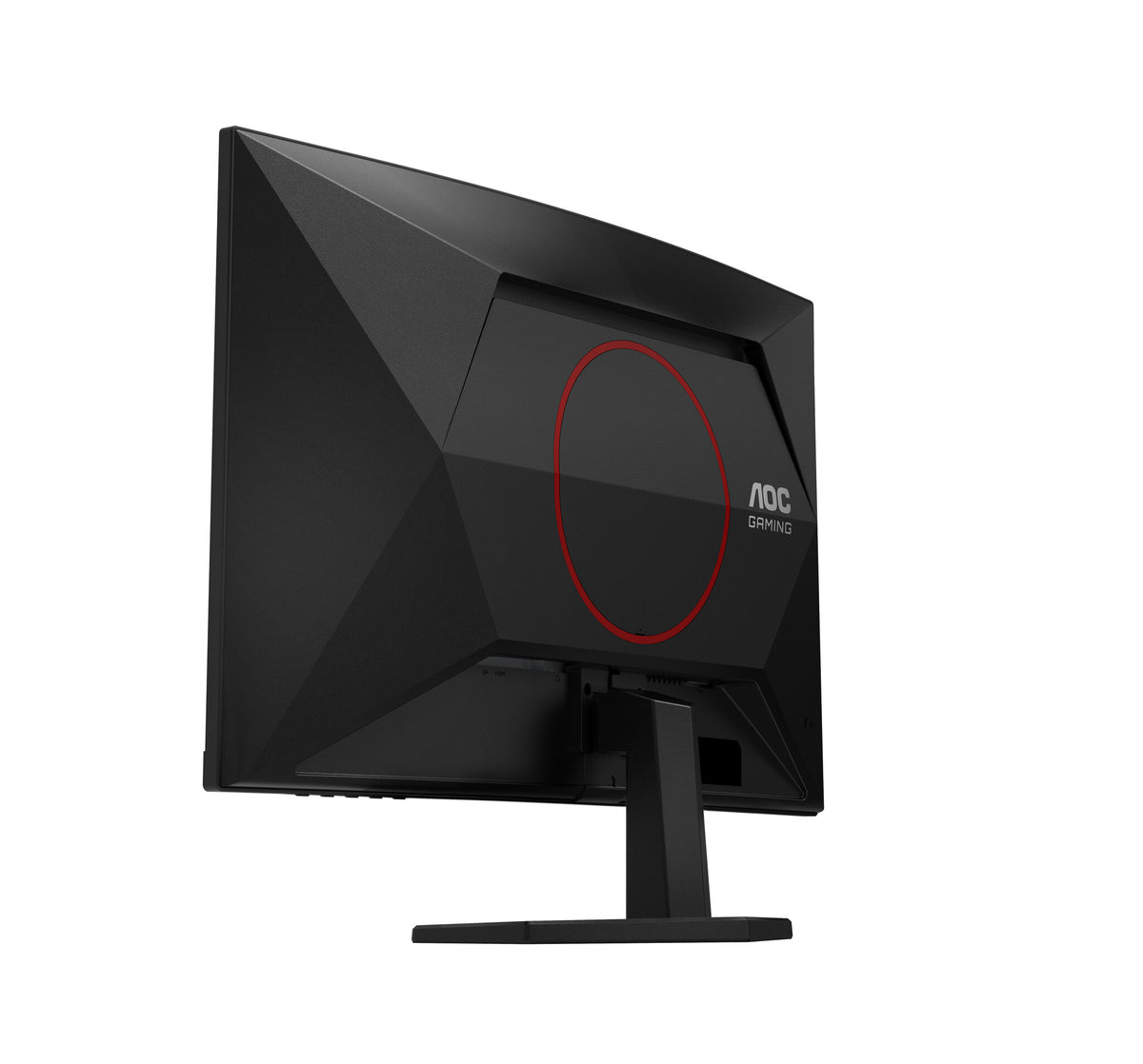 AOC G4 27" IPS FHD 180Hz computer monitor 68.6 cm (27") 1920 x 1080 pixels Full HD LCD Black, Red