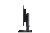 Samsung S24D406GAU computer monitor 61 cm (24") 1920 x 1080 pixels Full HD LCD Black