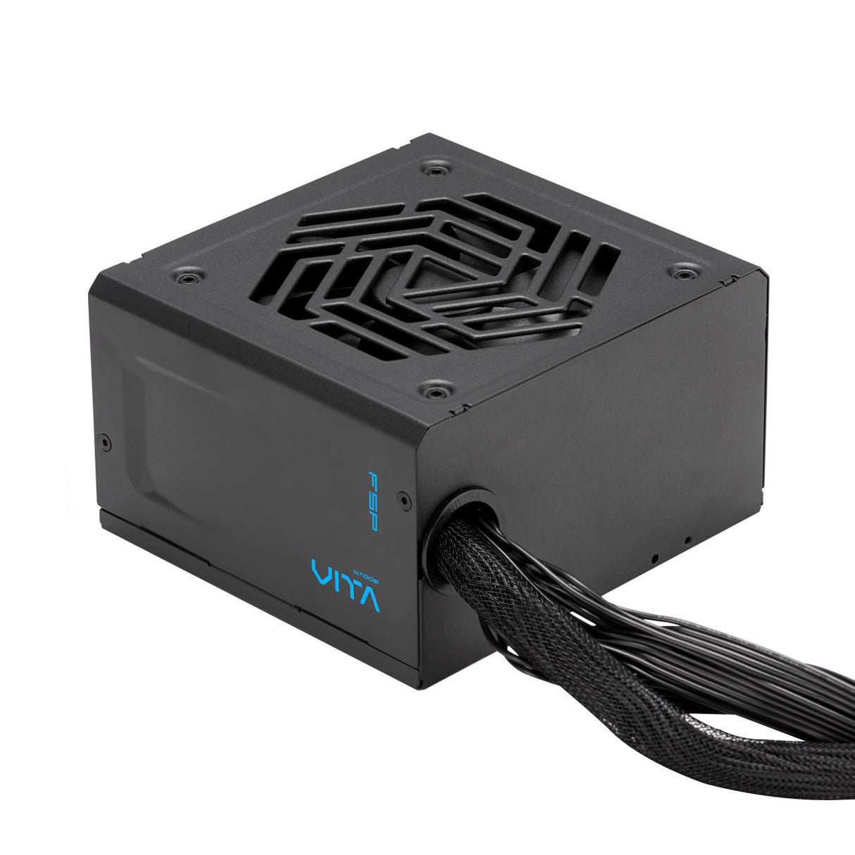 FSP VITA BD 750W Power supply unit ATX ATX3.1 Black