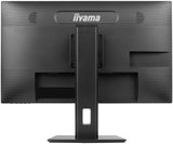 iiyama ProLite XUB2763HSU-B1 computer monitor 68.6 cm (27") 1920 x 1080 pixels Full HD LED Black